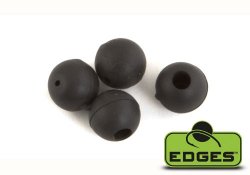 Fox Edges Tungsten Beads