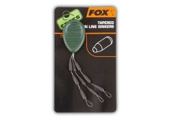 Fox Edges Mainline Sinkers