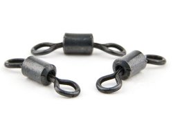 Fox Edges Micro Rig Swivels