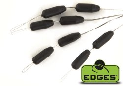 Fox Edges Tungsten Hooklink Sinker