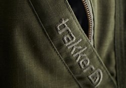 Trakker Ripstop Combats