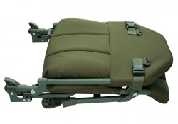 Trakker Levelite Transformer Chair