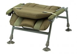 Trakker Levelite Longback Chair