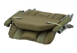 Trakker Levelite Longback Chair