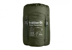 Trakker Aquatexx Deluxe Bed Cover