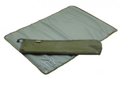 Trakker Insulated Bivvy Mat