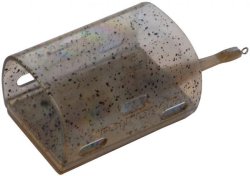 DRENNAN Oval Groundbait feeder