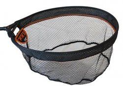 Frenzee Hair Landing Net