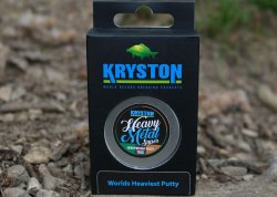 Kryston Heavy Metal Super Putty 20g