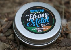 Kryston Heavy Metal Super Putty 20g