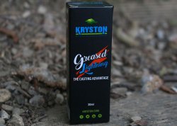 Kryston Greased Lightning - Mono Casting Booster 30ml