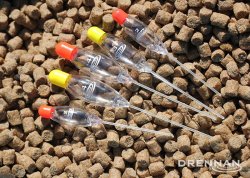 Drennan Crystal Dibbers