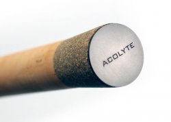 Drennan Acolyte Plus 11ft Feeder Rod