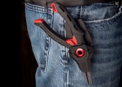 Rapala Mag Spring Pliers