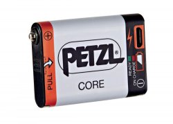 Petzl Core Rechargable Battery