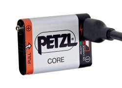 Petzl Core Rechargable Battery