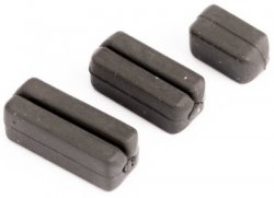 Nash Tungsten Quick Change Weights