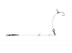 Carp Spirit Hinged Stiff Rig