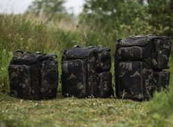 Korda Compac Rucksack 30 Dark Kamo