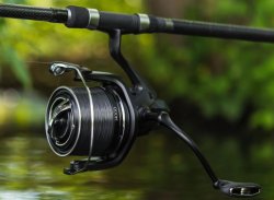 Shimano Power Aero 14000 XTB Reel