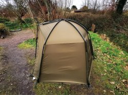 Carp Spirit Magnum 100 Bivvy