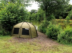 Carp Spirit Magnum 100 Bivvy