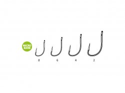 Carp Spirit Razor Chod Hooks