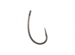 Carp Spirit Razor Short Curve Shank Hooks