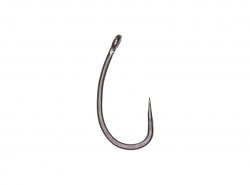 Carp Spirit Razor Short Curve Shank Hooks