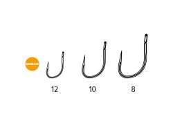 Carp Spirit Razor Zig & Floater Hooks