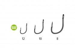 Carp Spirit Razor Zig & Floater Hooks