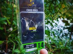 Carp Spirit Chod Rig Short