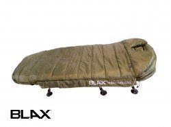 Carp Spirit Blax 3 Season Sleeping Bag