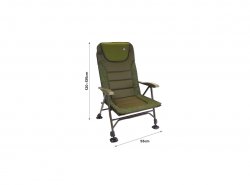 Carp Spirit Magnum Hi Back Chair