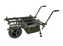 Carp Spirit Monster Barrow