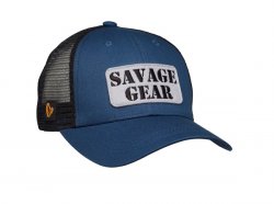 Savage Gear Logo Badge Cap