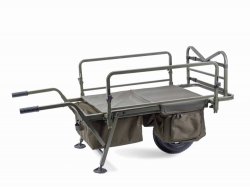 Avid Transit Extreme Barrow