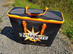 Dynamite EVA Net Bag