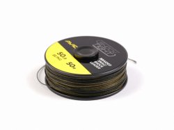 Avid Shock Tight Braided Snag Leader