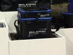 MAP Seal System Bait Bag