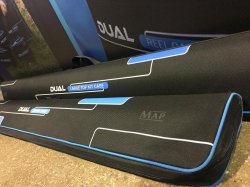 MAP Dual XL Top Kit Case