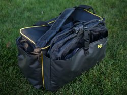 Nufish Aqualock 55ltr Carryall