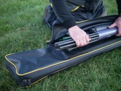 Nufish Aqualock 195cm 6-10 Tube  Pole Holdall