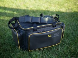 Nufish Aqualock Tackle & Bait Bag