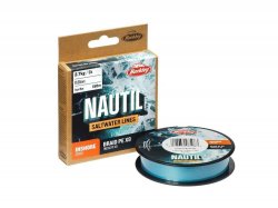 Berkley Nautil X8 Inshore Braid 150m