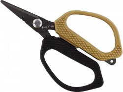 Westin Black Sand Line Scissors Medium 12cm