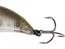 Westin BuzzBite Crankbait