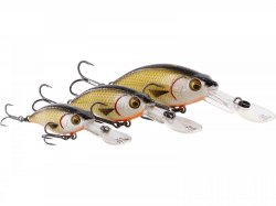 Westin BuzzBite Crankbait