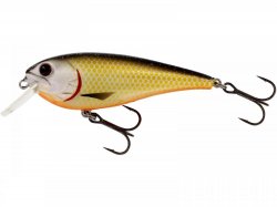 Westin RawBite Crankbait 7cm 12g Floating