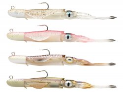 Savage Gear Swim Squid Ready to Fish 25cm